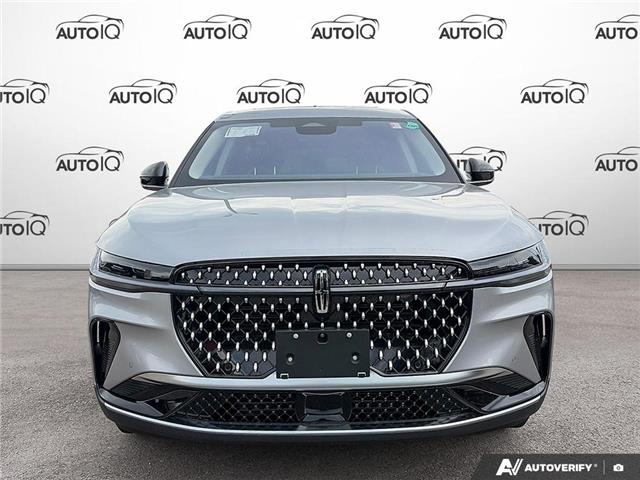 2026 Lincoln Nautilus Premiere (Stk: OFL6X062) in Oakville - Image 2 of 23