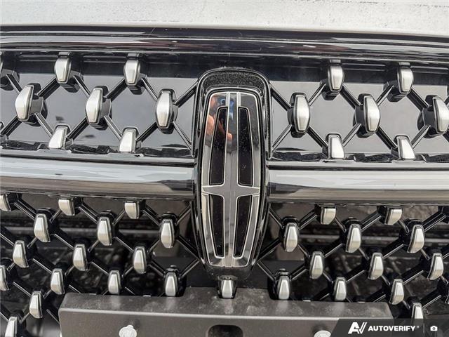 2026 Lincoln Nautilus Premiere (Stk: OFL6X062) in Oakville - Image 9 of 23