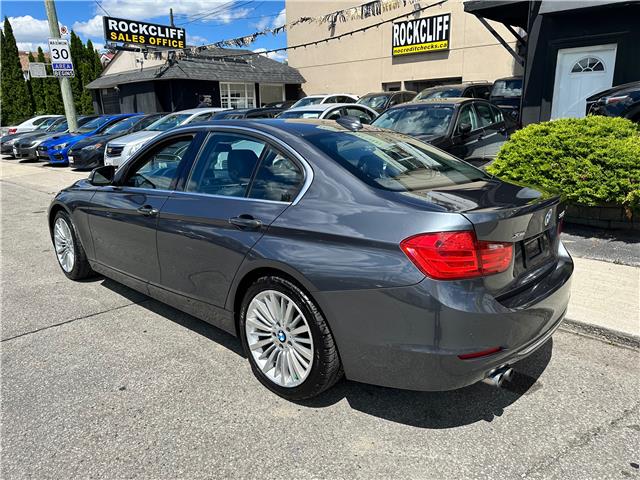 2013 BMW 328i xDrive (Stk: B976025) in Scarborough - Image 3 of 17 2013 BMW 328i xDrive (Stk: B976025) in Scarborough - Image 3 of 17