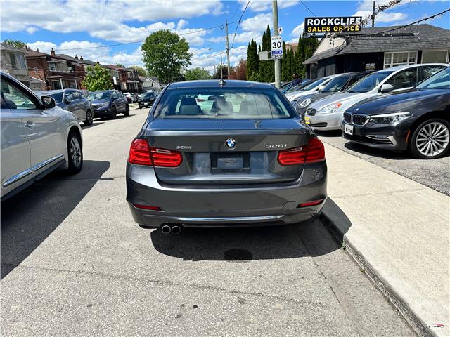 2013 BMW 328i xDrive (Stk: B976025) in Scarborough - Image 4 of 17 2013 BMW 328i xDrive (Stk: B976025) in Scarborough - Image 4 of 17