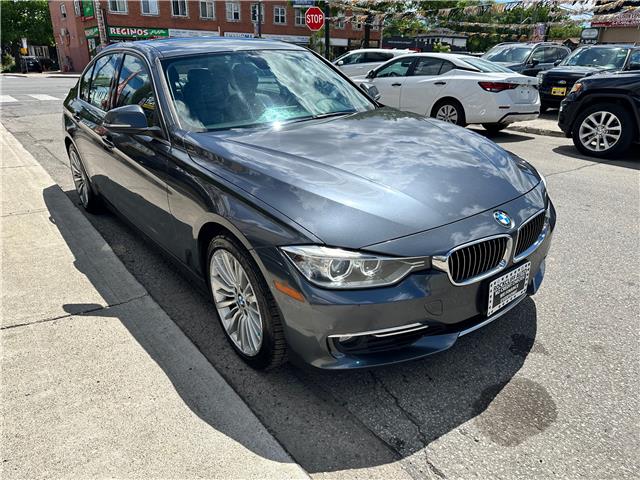 2013 BMW 328i xDrive (Stk: B976025) in Scarborough - Image 6 of 17 2013 BMW 328i xDrive (Stk: B976025) in Scarborough - Image 6 of 17
