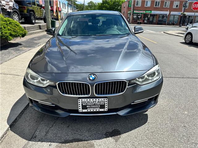 2013 BMW 328i xDrive (Stk: B976025) in Scarborough - Image 7 of 17 2013 BMW 328i xDrive (Stk: B976025) in Scarborough - Image 7 of 17
