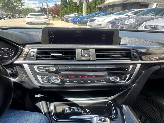 2013 BMW 328i xDrive (Stk: B976025) in Scarborough - Image 12 of 17 2013 BMW 328i xDrive (Stk: B976025) in Scarborough - Image 12 of 17