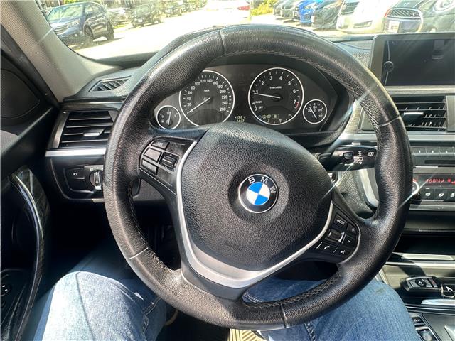 2013 BMW 328i xDrive (Stk: B976025) in Scarborough - Image 16 of 17 2013 BMW 328i xDrive (Stk: B976025) in Scarborough - Image 16 of 17