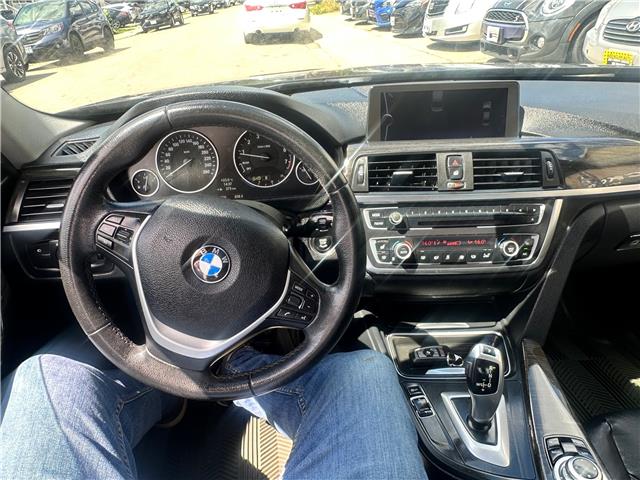 2013 BMW 328i xDrive (Stk: B976025) in Scarborough - Image 17 of 17 2013 BMW 328i xDrive (Stk: B976025) in Scarborough - Image 17 of 17
