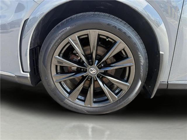 2026 Lexus RX 350h Base (Stk: UO3531) in Sarnia - Image 2 of 15