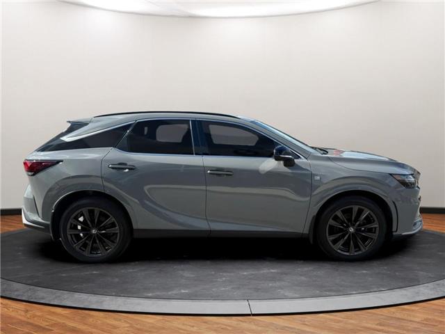 2026 Lexus RX 350h Base (Stk: UO3531) in Sarnia - Image 4 of 15