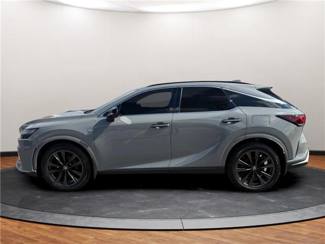 2026 Lexus RX 350h Base (Stk: UO3531) in Sarnia - Image 5 of 15