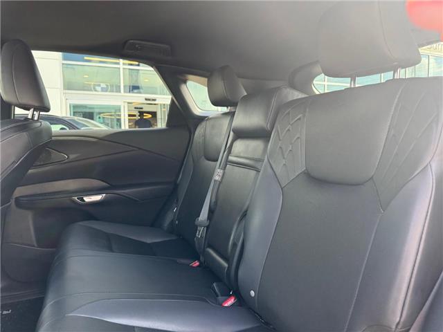 2026 Lexus RX 350h Base (Stk: UO3531) in Sarnia - Image 7 of 15
