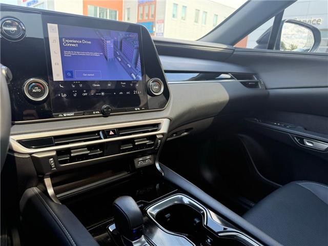 2026 Lexus RX 350h Base (Stk: UO3531) in Sarnia - Image 8 of 15