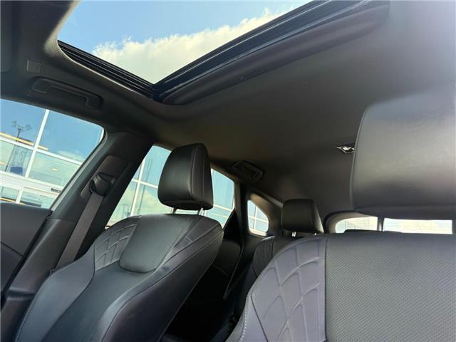 2026 Lexus RX 350h Base (Stk: UO3531) in Sarnia - Image 9 of 15