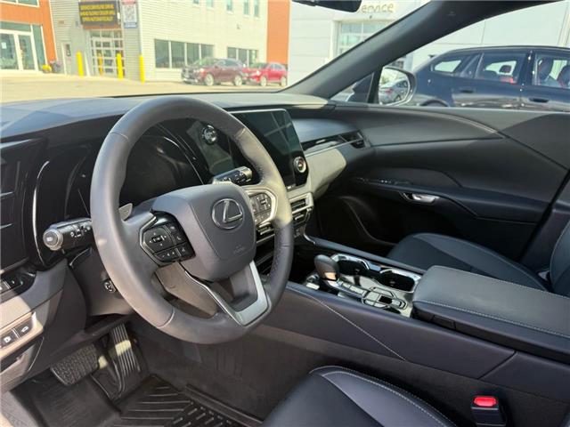 2026 Lexus RX 350h Base (Stk: UO3531) in Sarnia - Image 10 of 15