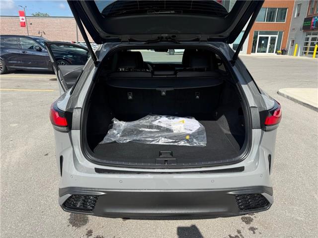 2026 Lexus RX 350h Base (Stk: UO3531) in Sarnia - Image 11 of 15