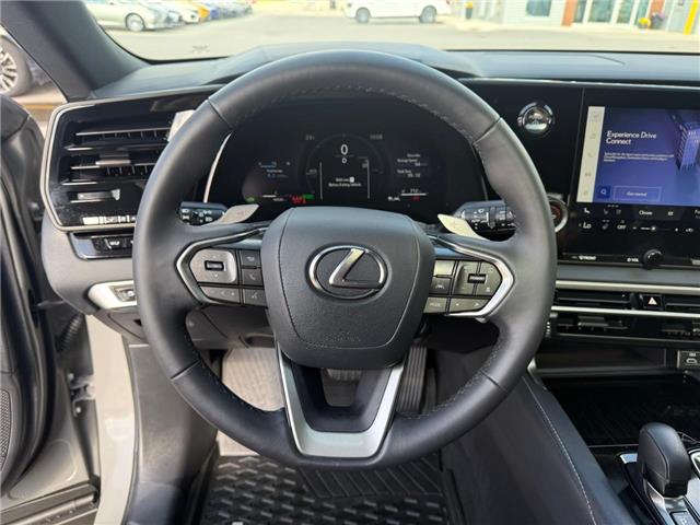 2026 Lexus RX 350h Base (Stk: UO3531) in Sarnia - Image 12 of 15