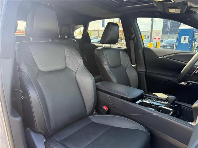 2026 Lexus RX 350h Base (Stk: UO3531) in Sarnia - Image 14 of 15