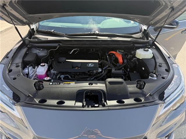 2026 Lexus RX 350h Base (Stk: UO3531) in Sarnia - Image 15 of 15