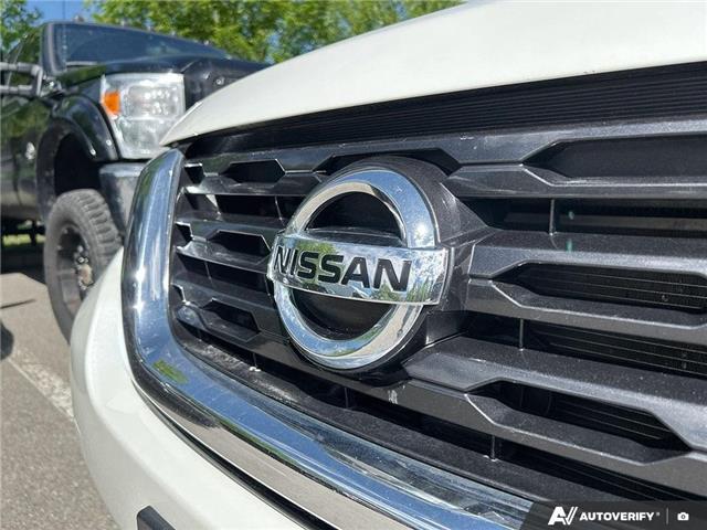 2020 Nissan Pathfinder SV Tech (Stk: KU0533) in Okotoks - Image 6 of 20