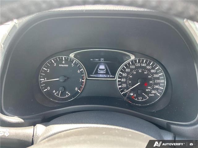 2020 Nissan Pathfinder SV Tech (Stk: KU0533) in Okotoks - Image 10 of 20