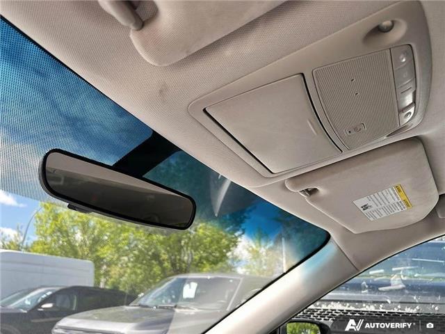 2020 Nissan Pathfinder SV Tech (Stk: KU0533) in Okotoks - Image 13 of 20