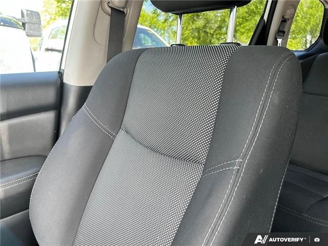 2020 Nissan Pathfinder SV Tech (Stk: KU0533) in Okotoks - Image 16 of 20