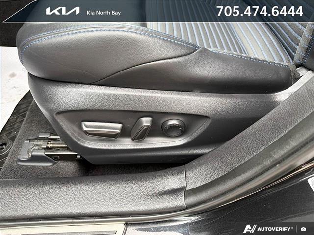 2022 Toyota Corolla XSE (Stk: 26-195AA) in North Bay - Image 24 of 25 2022 Toyota Corolla XSE (Stk: 26-195AA) in North Bay - Image 24 of 25