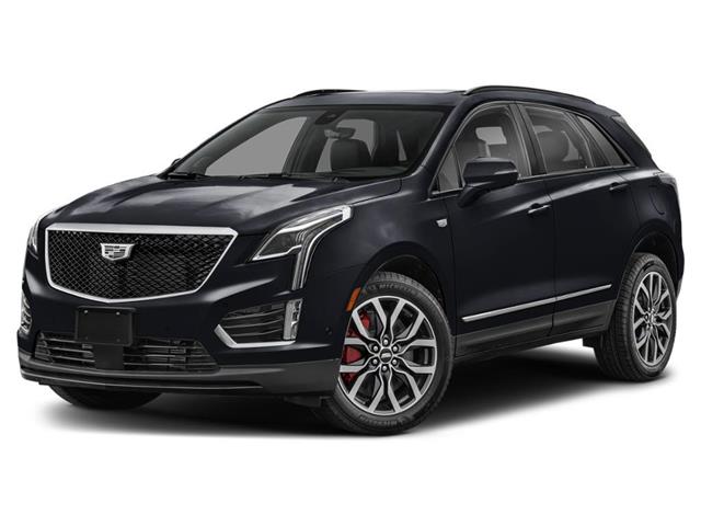 2026 Cadillac XT5 Sport (Stk: Z112842) in Newmarket - Image 1 of 12