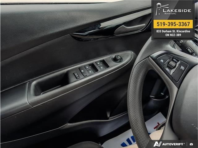 2020 Chevrolet Spark 1LT CVT (Stk: P6616) in Kincardine - Image 16 of 24