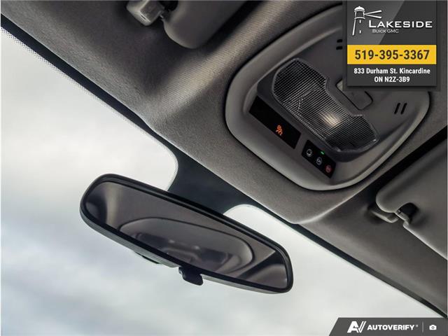 2020 Chevrolet Spark 1LT CVT (Stk: P6616) in Kincardine - Image 20 of 24