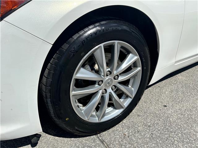 2014 Infiniti Q50 Premium (Stk: I706629) in Scarborough - Image 8 of 16 2014 Infiniti Q50 Premium (Stk: I706629) in Scarborough - Image 8 of 16
