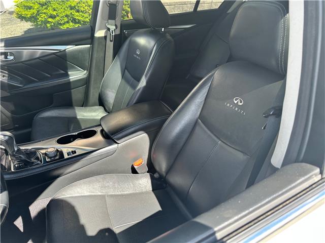 2014 Infiniti Q50 Premium (Stk: I706629) in Scarborough - Image 9 of 16 2014 Infiniti Q50 Premium (Stk: I706629) in Scarborough - Image 9 of 16