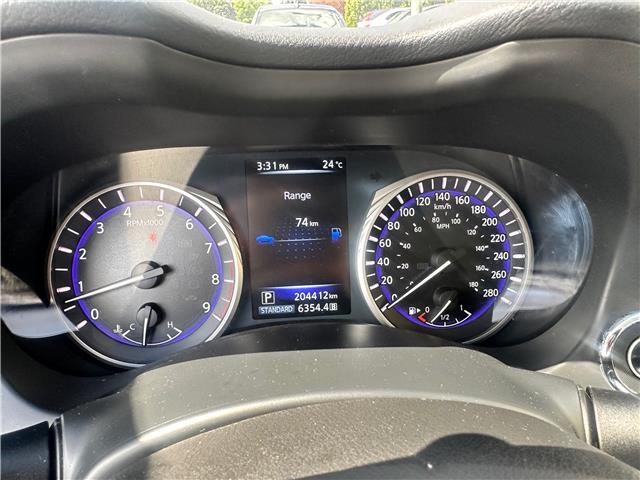 2014 Infiniti Q50 Premium (Stk: I706629) in Scarborough - Image 15 of 16 2014 Infiniti Q50 Premium (Stk: I706629) in Scarborough - Image 15 of 16