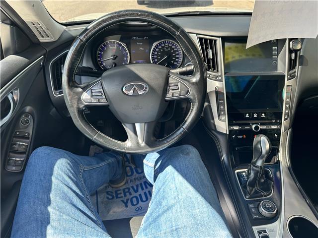 2014 Infiniti Q50 Premium (Stk: I706629) in Scarborough - Image 16 of 16 2014 Infiniti Q50 Premium (Stk: I706629) in Scarborough - Image 16 of 16
