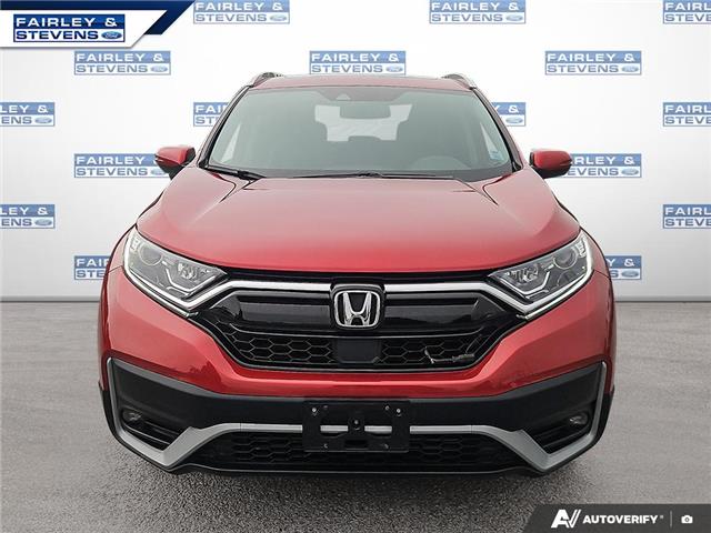 2020 Honda CR-V EX-L (Stk: P0385) in Dartmouth - Image 2 of 24