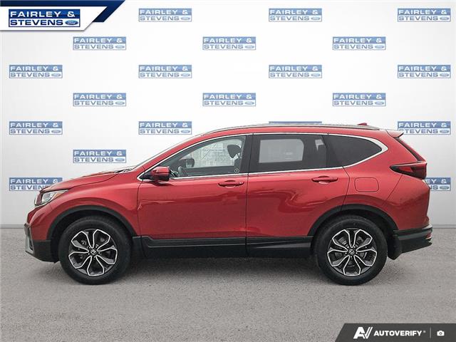 2020 Honda CR-V EX-L (Stk: P0385) in Dartmouth - Image 3 of 24