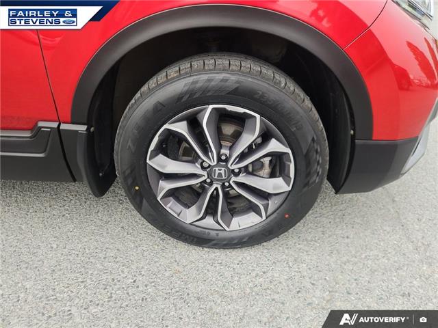 2020 Honda CR-V EX-L (Stk: P0385) in Dartmouth - Image 7 of 24