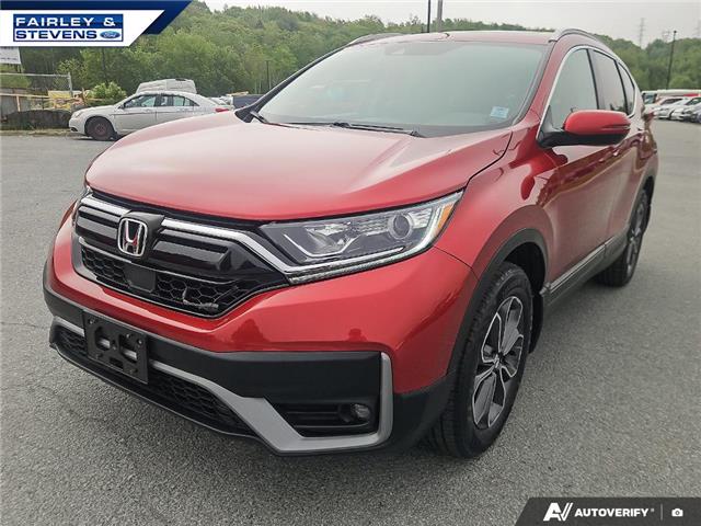 2020 Honda CR-V EX-L (Stk: P0385) in Dartmouth - Image 8 of 24