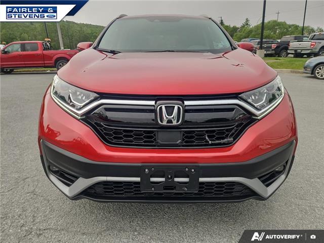 2020 Honda CR-V EX-L (Stk: P0385) in Dartmouth - Image 9 of 24