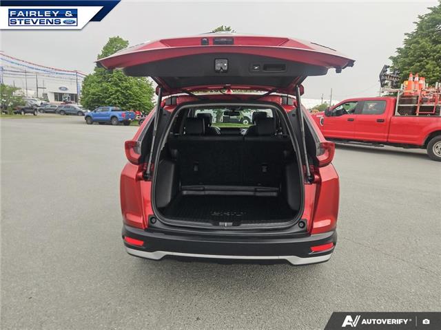 2020 Honda CR-V EX-L (Stk: P0385) in Dartmouth - Image 11 of 24