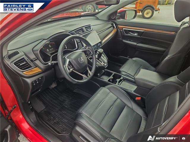2020 Honda CR-V EX-L (Stk: P0385) in Dartmouth - Image 12 of 24