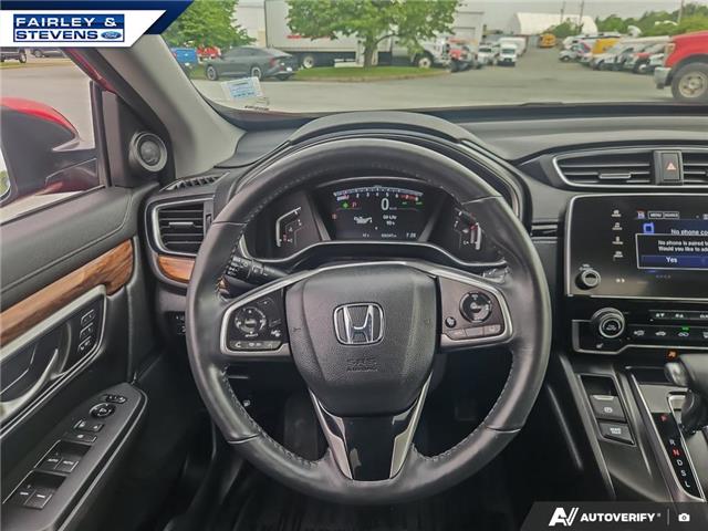 2020 Honda CR-V EX-L (Stk: P0385) in Dartmouth - Image 13 of 24