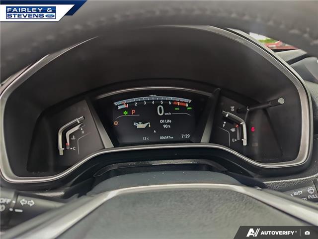 2020 Honda CR-V EX-L (Stk: P0385) in Dartmouth - Image 14 of 24
