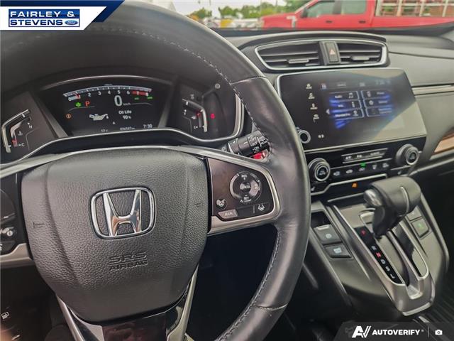 2020 Honda CR-V EX-L (Stk: P0385) in Dartmouth - Image 15 of 24