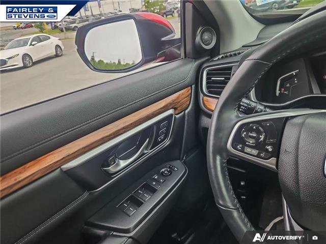 2020 Honda CR-V EX-L (Stk: P0385) in Dartmouth - Image 16 of 24