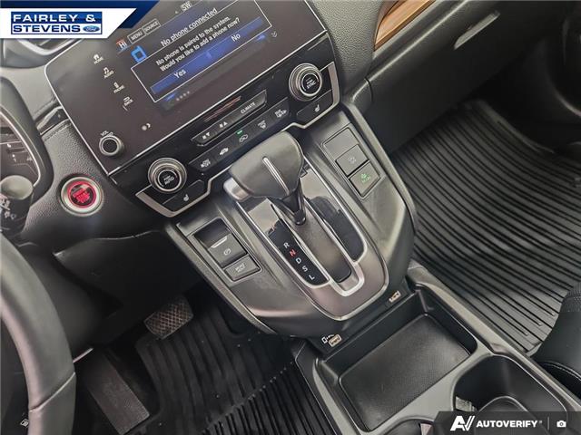 2020 Honda CR-V EX-L (Stk: P0385) in Dartmouth - Image 17 of 24