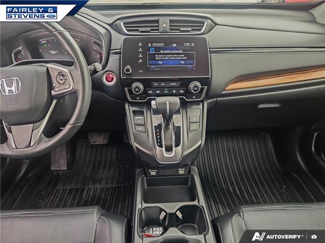 2020 Honda CR-V EX-L (Stk: P0385) in Dartmouth - Image 18 of 24