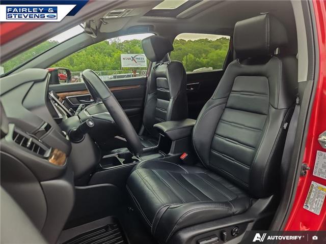 2020 Honda CR-V EX-L (Stk: P0385) in Dartmouth - Image 19 of 24