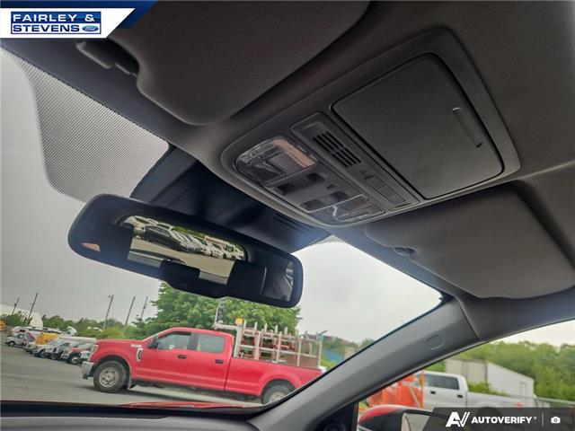 2020 Honda CR-V EX-L (Stk: P0385) in Dartmouth - Image 20 of 24
