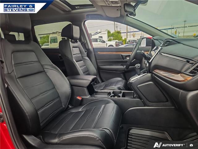 2020 Honda CR-V EX-L (Stk: P0385) in Dartmouth - Image 21 of 24