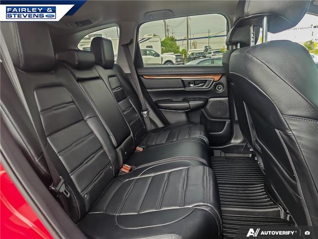 2020 Honda CR-V EX-L (Stk: P0385) in Dartmouth - Image 22 of 24