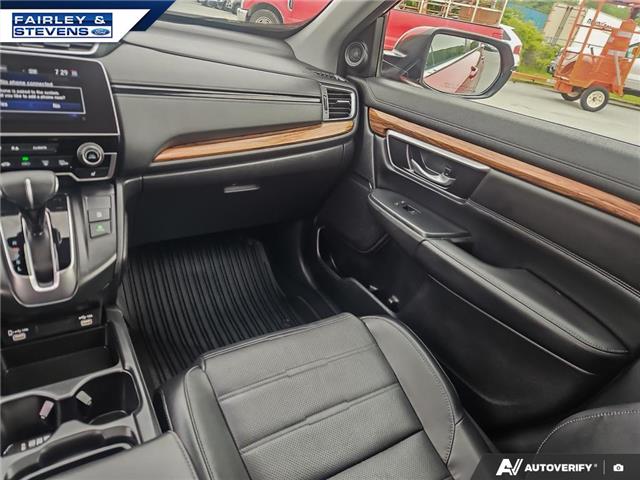 2020 Honda CR-V EX-L (Stk: P0385) in Dartmouth - Image 24 of 24
